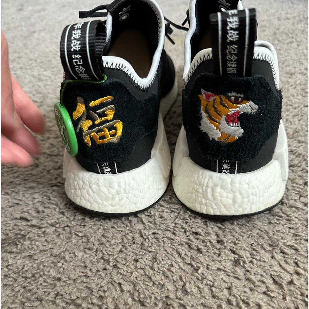Mens Adidas Neighborhood